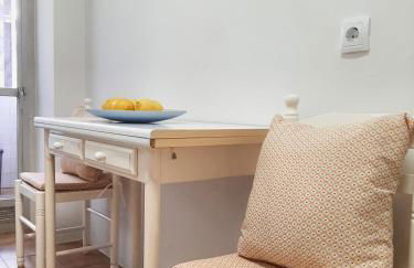 Panoramic views to the sea in Malaga - Photo 24