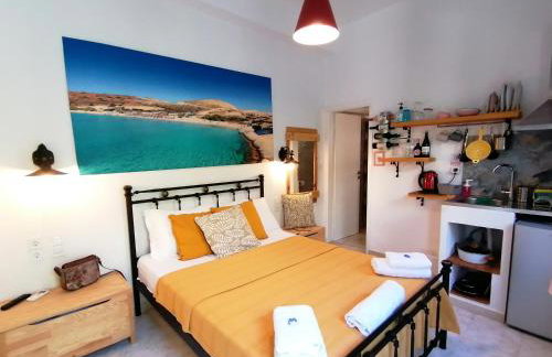 Archipelagos Kimolos - Foto 19