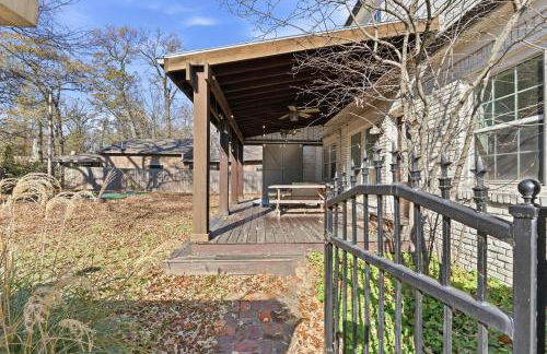 The Given House - Modern Midtown Stay - Foto 16