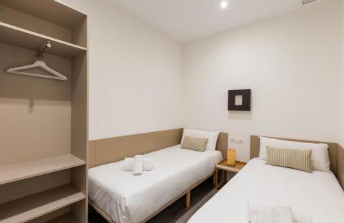 Decô Apartments Barcelona-Sants - Foto 64