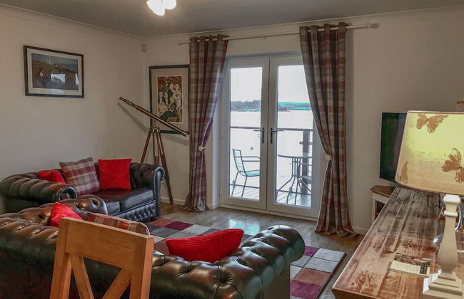 Freemans Wharf - Foto 16