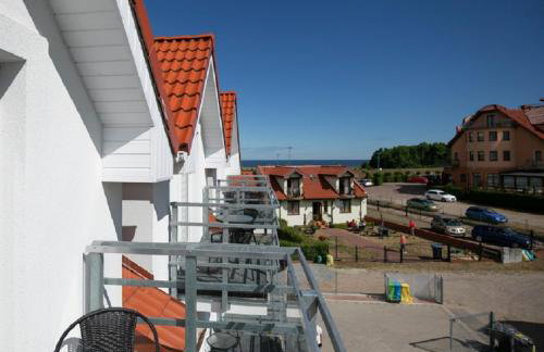 Palisander z widokiem na morze - Foto 6