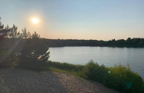 Ferienbungalow Muranko am Kiessee - Foto 17