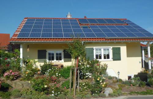 Ferienwohnung Zur Egge - Foto 1