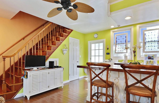 Tranquility by Avantstay Close to Duval St w/ BBQ & Shared Pool - Foto 64