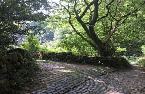 Tyas Cottage - Foto 73