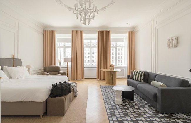 Nyhavn63 Suites by Daniel&Jacob's - Foto 29
