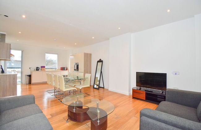 Apartment Wharf - Cambridge Avenue - Foto 49