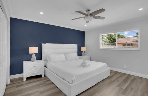 Delray Oasis Pool Hot Tub - Foto 40