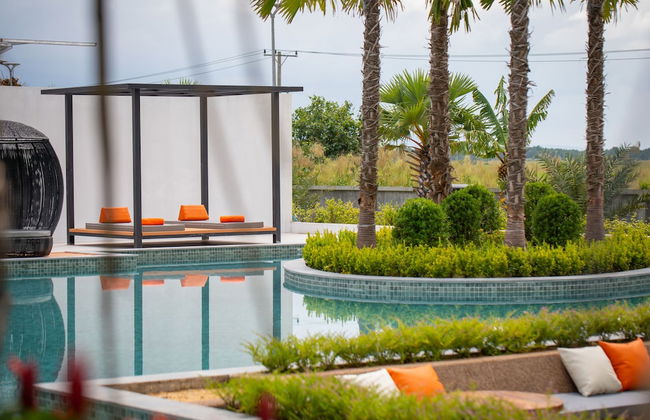 Wonderland Suites and Resort - Foto 75