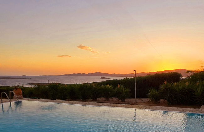 Paros Afrodite Luxury Villas - Foto 53