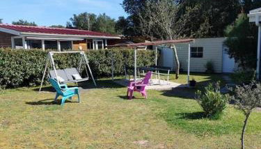 chalet la rose des sables - Foto 5
