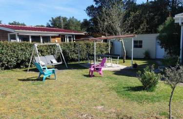 chalet la rose des sables - Foto 13