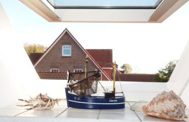 Ferienwohnung Sternenkieker - Foto 35