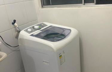 APêAju - Apartamento com tudo novinho só para você - Foto 19