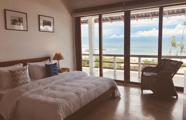 Villa Tanderra - Photo 2