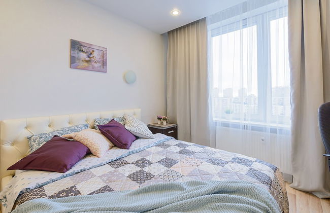 Apartments Domotelli Ye's - Foto 45