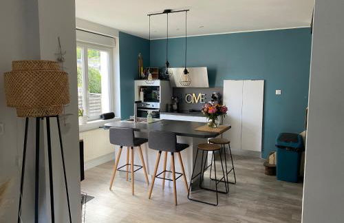 Maison de ville - Foto 3