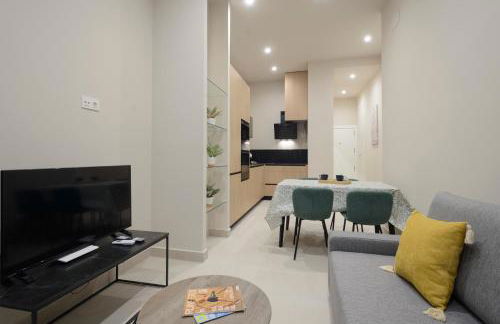 Apartamentos Constitución - Foto 55