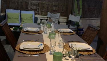 Riumar Nature 38 , piscina , aire acondicionado , barbacoa y pàrquing Privado - Foto 4