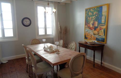 Maison Saint Jacques - Foto 35