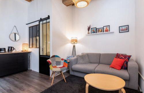 Le 14 Sathonay - Foto 2