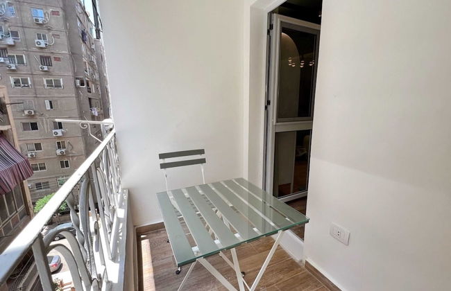 The 2 BDR Emerald Condo 5 min to CAI Airport - Foto 35