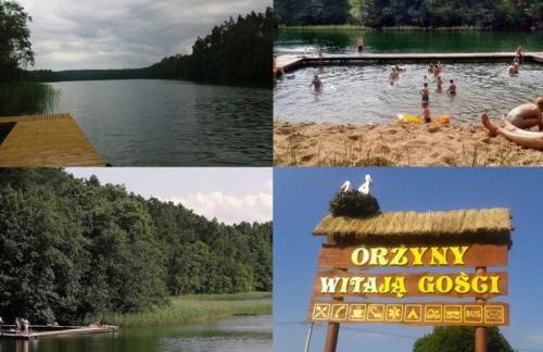 Wakacyjny Dom na wyłączność "APARTAMENT LE SOLEIL" - Foto 14