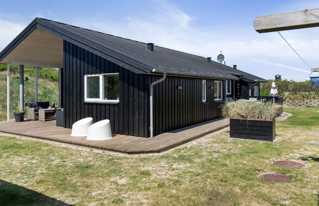 "Ejnarine" - 300m from the sea - Foto 16