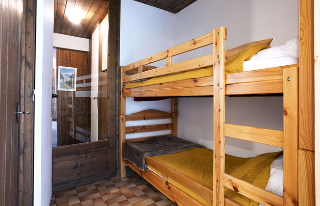 Le Bionnassay - Foto 5