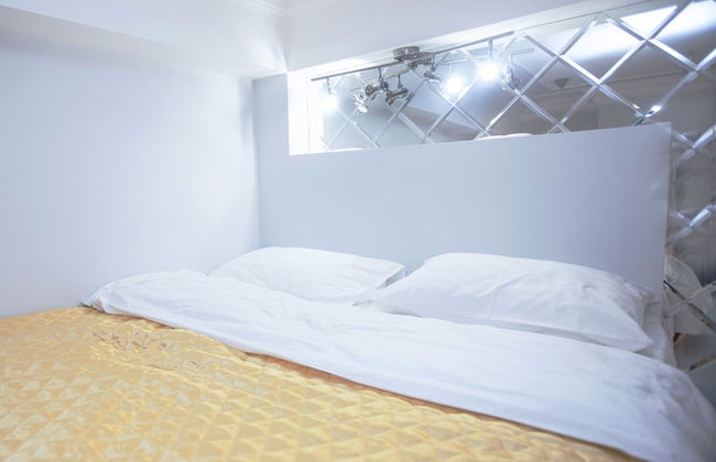 Kvart Boutique City - Foto 2