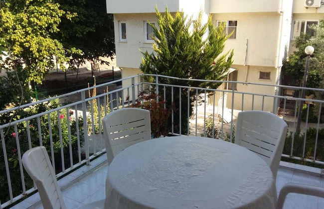 Palamar Apartments - Foto 17