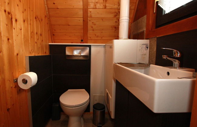 Ferienhaus mit Terrasse, Haustierfrei - Foto 12