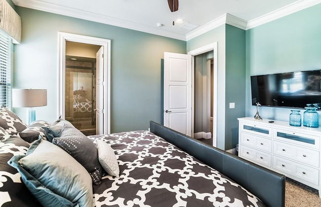 Grhval8172 - Reunion Resort - 8 Bed 8 Baths House - Foto 17