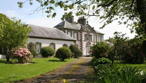 The Coach House at Stewart Hall - Foto 1