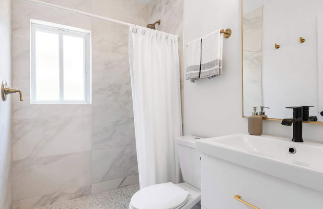 Sunrise Palms 10 Min to Beach! - Foto 15