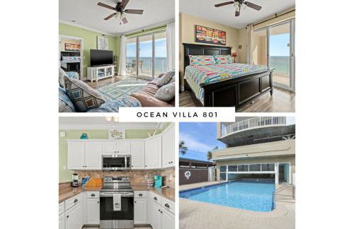 Ocean Villa Condos #801 by Book That Condo - Photo 90