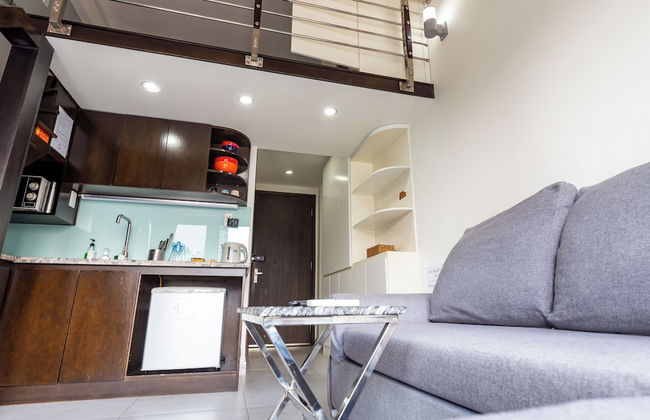 The Haven - Lofts by the Park - Foto 8