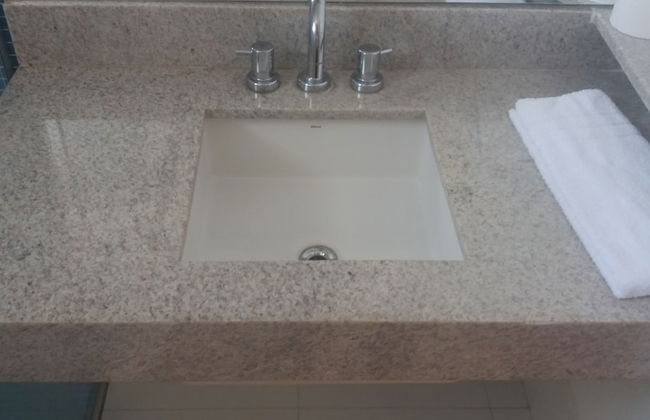 La Residence Flat Hotel - Foto 49