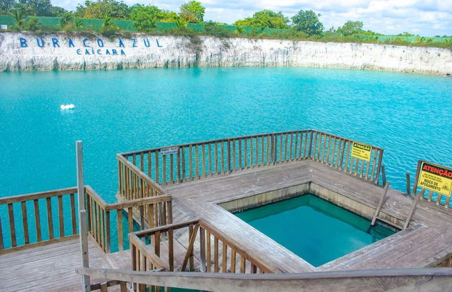 Jericoacoara Beach Clubs Transfer - Photo 5