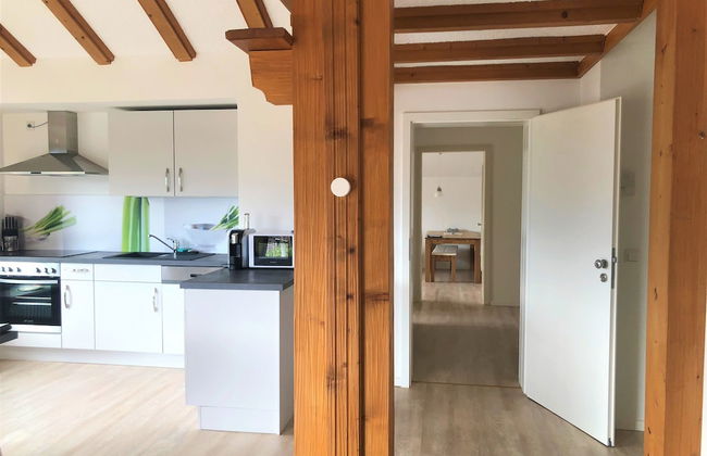 Sanosueno Family - Bester Bergblick - Foto 7