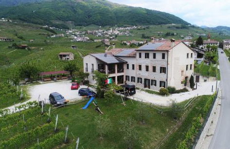 La Casa Vecchia - Foto 1