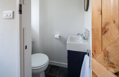 Foxglove Cottage - Foto 23