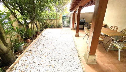 Relax y conexion - cerca de todo - Foto 3, Garden, Garden view