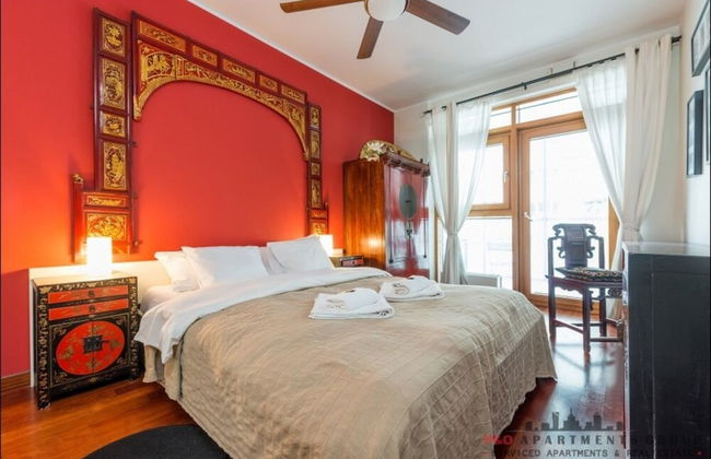 P&O Apartments Arkadia - Foto 46