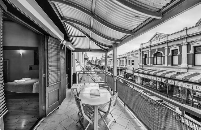 Rialto Suites - Foto 74