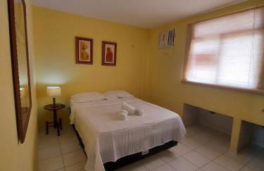 Apartamento João Pessoa Beira-mar Caribessa - Foto 28