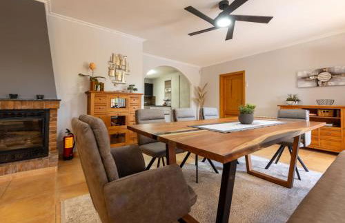 Holiday Home Villa Luz del Sol by Interhome - Foto 7