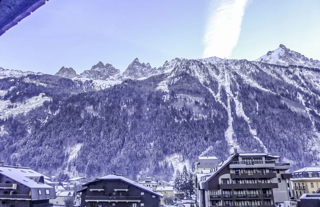 L'Aiguille du Midi - Foto 9