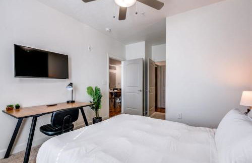 Stylish 2B2B Near Toyota HQ The Star Legacy West 2359 - Foto 19